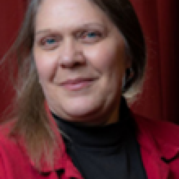 Deborah Moellendorf 